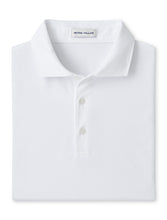 Load image into Gallery viewer, Peter Millar Crown Flex Cotton Polo
