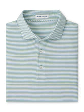 Load image into Gallery viewer, Peter Millar Calvert Crown Flex Cotton Polo
