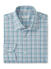 Load image into Gallery viewer, Peter Millar Simon Crown Lite Cotton-Stretch Sport Shirt
