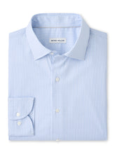 Load image into Gallery viewer, Peter Millar Conway Crown Lite Cotton-Stretch Sport Shirt
