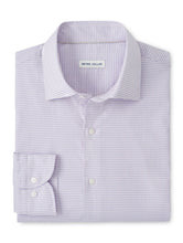 Load image into Gallery viewer, Peter Millar Conway Crown Lite Cotton-Stretch Sport Shirt
