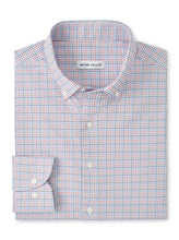 Load image into Gallery viewer, Peter Millar Casey Performance Twill Sport Shirt
