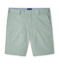 Load image into Gallery viewer, Peter Millar Surge Linen-Blend Performance Short
