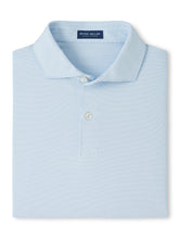 Load image into Gallery viewer, Peter Millar Treble Performance Jersey Polo
