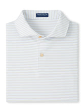Load image into Gallery viewer, Peter Millar Echo Performance Jersey Polo
