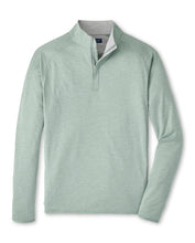 Load image into Gallery viewer, Peter Millar Stealth Performance Quarter-Zip
