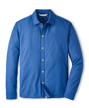 Load image into Gallery viewer, Peter Millar Brighton Shirt Jacket
