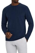 Load image into Gallery viewer, Holderness &amp; Bourne The Montague Long Sleeve T-Shirt
