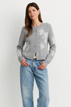 Load image into Gallery viewer, One Grey Day Mirelle Cardigan
