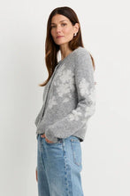 Load image into Gallery viewer, One Grey Day Mirelle Cardigan
