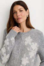 Load image into Gallery viewer, One Grey Day Mirelle Cardigan
