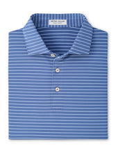 Load image into Gallery viewer, Peter Millar Oaks Performance Jersey Polo

