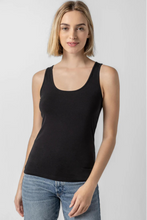 Load image into Gallery viewer, Lilla P Scoop Tank
