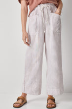 Load image into Gallery viewer, Lilla P Striped Pant
