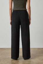 Load image into Gallery viewer, Lilla P Full Length Pleated Pant
