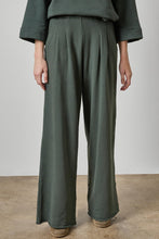 Load image into Gallery viewer, Lilla P Full Length Terry Pant
