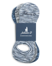 Load image into Gallery viewer, Johnnie-O No Show 3 Pack Socks
