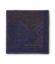 Load image into Gallery viewer, Peter Millar Prescott Pocket Square
