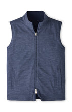 Load image into Gallery viewer, Peter Millar Ryder Reversible Vest
