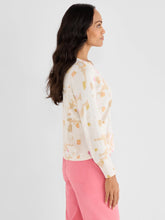Load image into Gallery viewer, Nic + Zoe Mod Mix V Neck Sweater
