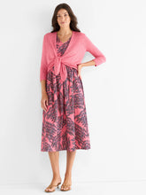 Load image into Gallery viewer, Nic + Zoe Slub Knit 4 Way Cardigan
