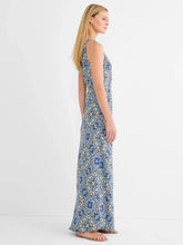 Load image into Gallery viewer, Nic + Zoe Filagree Tile Becca Dress
