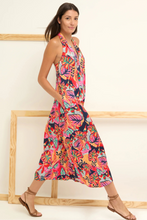 Load image into Gallery viewer, Nic + Zoe Kauai Garden Lorin Dress
