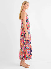 Load image into Gallery viewer, Nic + Zoe Kauai Garden Lorin Dress
