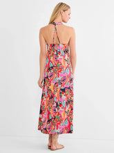 Load image into Gallery viewer, Nic + Zoe Kauai Garden Lorin Dress
