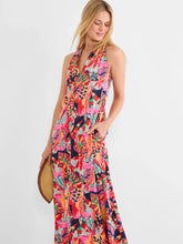 Load image into Gallery viewer, Nic + Zoe Kauai Garden Lorin Dress
