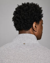 Load image into Gallery viewer, Billy Reid Quilted Half Zip
