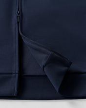 Load image into Gallery viewer, Johnnie-O Pipa Zip Front Jacket
