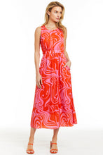 Load image into Gallery viewer, Drew Amber Dress
