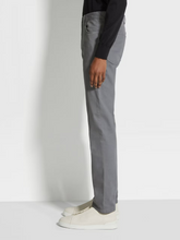 Load image into Gallery viewer, Zegna Stretch Gaberdine 5 Pocket Pants
