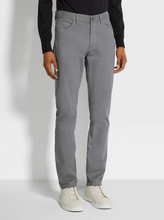 Load image into Gallery viewer, Zegna Stretch Gaberdine 5 Pocket Pants
