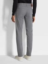 Load image into Gallery viewer, Zegna Stretch Gaberdine 5 Pocket Pants
