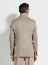 Load image into Gallery viewer, Zegna Pied De Poule Sport Coat
