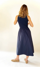 Load image into Gallery viewer, Elliott Lauren Double Up Combo Dress
