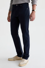 Load image into Gallery viewer, AG Tellis Sueded Modern Slim Jean
