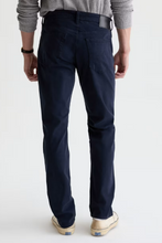 Load image into Gallery viewer, AG Tellis Sueded Modern Slim Jean
