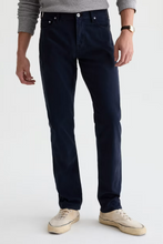 Load image into Gallery viewer, AG Tellis Sueded Modern Slim Jean
