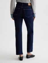 Load image into Gallery viewer, AG Brinley Mid Rise Straight Jean
