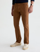 Load image into Gallery viewer, AG Tellis Sueded Modern Slim Jean
