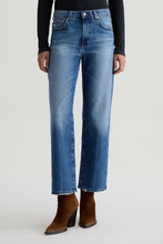 Load image into Gallery viewer, AG Brinley Crop Jean
