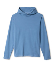 Load image into Gallery viewer, Johnnie-O Pebble Stitch Hoodie
