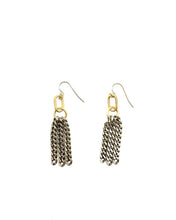 Load image into Gallery viewer, LJ Sonder Suki Earring
