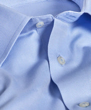 Load image into Gallery viewer, David Donahue Luxury Non Iron Dress Shirt
