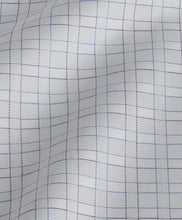 Load image into Gallery viewer, David Donahue Check Dress Shirt
