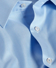 Load image into Gallery viewer, David Donahue Interest Dress Shirt
