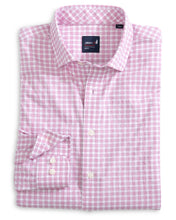 Load image into Gallery viewer, Johnnie-O Westwood Queens Oxford Sport Shirt
